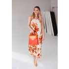 HA Pre Double Átalakítható - Narancs álom