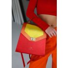 HA Pre Double Átalakítható - Sunrise