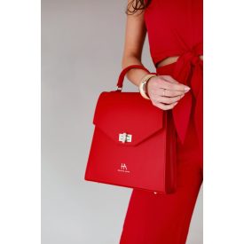 HA Pre Átalakítható - Iconic Red