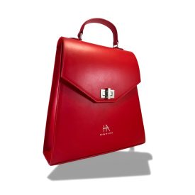 HA Pre Átalakítható - Iconic Red