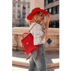 HA Pre Átalakítható - Iconic Red