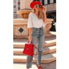 HA Pre Átalakítható - Iconic Red