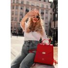 HA Pre Átalakítható - Iconic Red