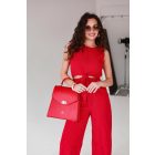 HA Pre Átalakítható - Iconic Red