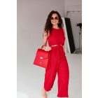 HA Pre Átalakítható - Iconic Red