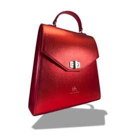 HA Pre Átalakítható - Metál piros