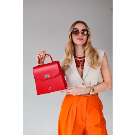 HA Pre Átalakítható Mini - Iconic Red