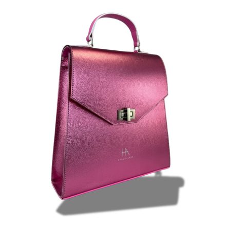 HA Pre Átalakítható - Metál rózsa