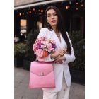 HA Pre Átalakítható - Metál rózsa