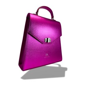 HA Pre Átalakítható - Metál fukszia