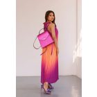 HA Pre Átalakítható - Metál fukszia