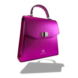 HA Pre Átalakítható Mini - Metál fukszia