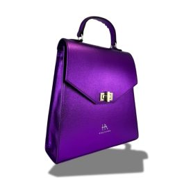 HA Pre Átalakítható - Metál lila