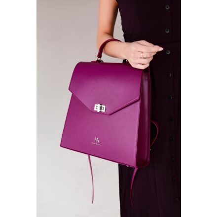 HA Pre Átalakítható Maxi - Lila