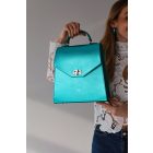 HA Pre Átalakítható - Metál türkíz