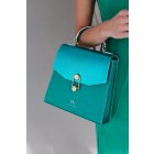 HA Pre HEXA Átalakítható Mini - Metál türkíz