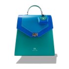 HA Pre Átalakítható Maxi - Élénk kék türkíz /LIMITED/ + Charm