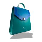 HA Pre Átalakítható Maxi - Élénk kék türkíz /LIMITED/ + Charm