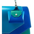 HA Pre Átalakítható Maxi - Élénk kék türkíz /LIMITED/ + Charm