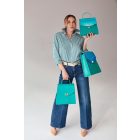 HA Pre Átalakítható - Classic Turquoise