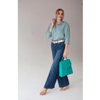 HA Pre Átalakítható - Classic Turquoise