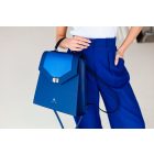 HA Pre Double Átalakítható Maxi - Királykék