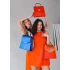 HA Pre Átalakítható - Metál királykék