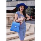 HA Pre Átalakítható - Metál királykék