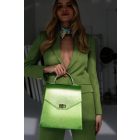 HA Pre Átalakítható - Metál lime