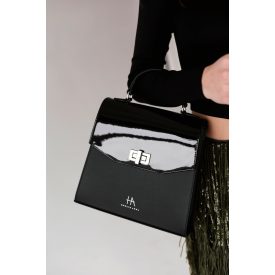 HA Pre Átalakítható Mini - Lakk fekete