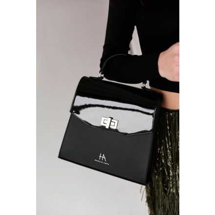 HA Pre Átalakítható Mini - Lakk fekete