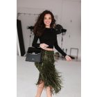 HA Pre Átalakítható Mini - Lakk fekete