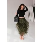 HA Pre Átalakítható Mini - Lakk fekete