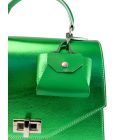 HA Pre Átalakítható - Metál élénkzöld + Charm