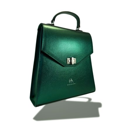 HA Pre Átalakítható - Metál zöld