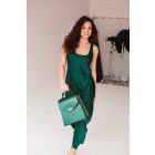 HA Pre Átalakítható - Metál zöld