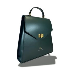 HA Pre Átalakítható - Méregzöld