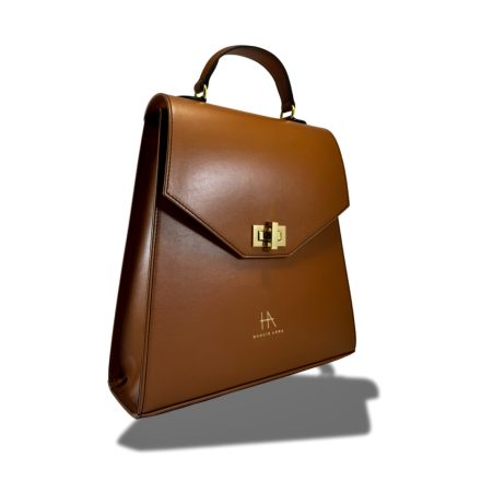 HA Pre Átalakítható - Chau barna