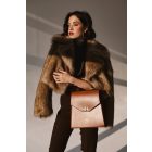 HA Pre Átalakítható - Chau barna