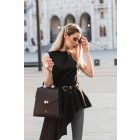 HA Pre Átalakítható - Iconic Black