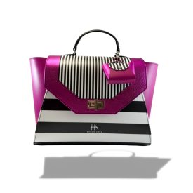 HA Pre Paris Maxi Bag - Venezia + charm