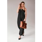 HA Pre Paris Maxi Bag - Crocco Brown /LIMITED/ + Charm