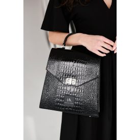 HA Pre Átalakítható - Crocco Glossy Black /LIMITED/