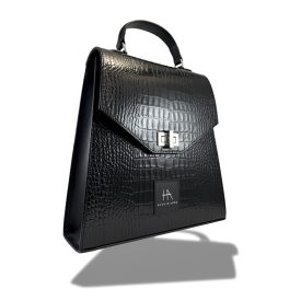 HA Pre Átalakítható - Crocco Glossy Black /LIMITED/