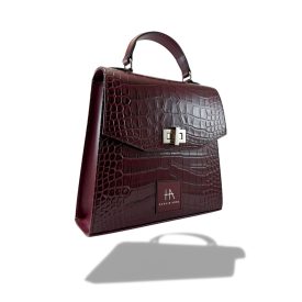 HA Pre Átalakítható Mini - Crocco Burgundy