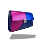 HA Pre City Ann - Kék fukszia