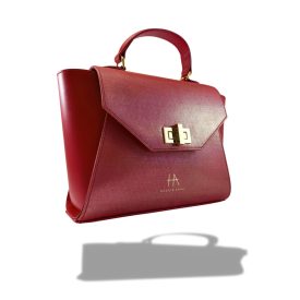 HA Pre Paris Bag - Iconic Red Holo /LIMITED/