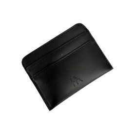 HA Kártyatartó - Iconic Black - Unisex