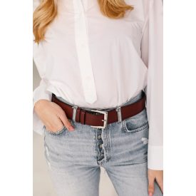 HA Basic öv - Bordó