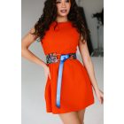 HA Csomós öv - Perrotgarden